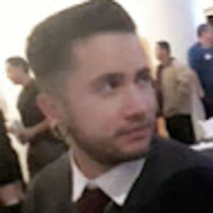 Meet your Posher, Damien